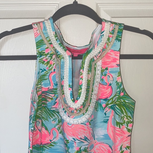 Lily Pulitzer dresses - Picture 3 of 10